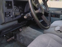 1988 Chevrolet Silverado for sale in Michigan (ID-123608)