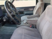 1988 Chevrolet Silverado for sale in Michigan (ID-123608)