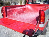 1988 Chevrolet Silverado for sale in Michigan (ID-127294)