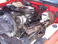 1988 Chevrolet Silverado for sale in Michigan (ID-127294)