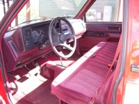 1988 Chevrolet Silverado for sale in Michigan (ID-127294)