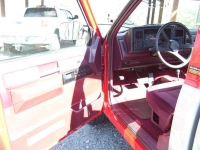 1988 Chevrolet Silverado for sale in Michigan (ID-127294)