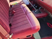 1988 Chevrolet Silverado for sale in Michigan (ID-130970)