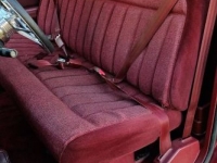1988 Chevrolet Silverado for sale in Michigan (ID-130970)