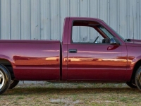 1988 Chevrolet Silverado for sale in Michigan (ID-130970)