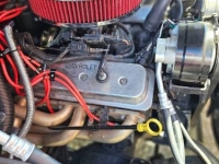 1988 Chevrolet Silverado for sale in Michigan (ID-130970)