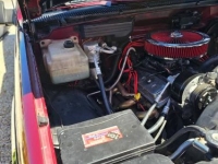 1988 Chevrolet Silverado for sale in Michigan (ID-130970)