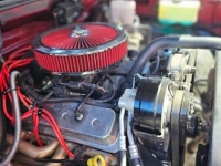 1988 Chevrolet Silverado for sale in Michigan (ID-130970)