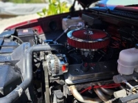 1988 Chevrolet Silverado for sale in Michigan (ID-130970)