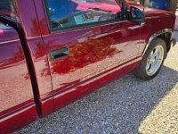 1988 Chevrolet Silverado for sale in Michigan (ID-130970)