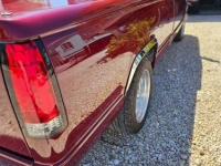 1988 Chevrolet Silverado for sale in Michigan (ID-130970)