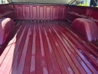 1988 Chevrolet Silverado for sale in Michigan (ID-130970)