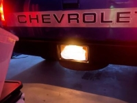 1988 Chevrolet Silverado for sale in Michigan (ID-135501)