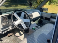 1988 Chevrolet Silverado for sale in Michigan (ID-135501)