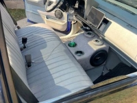1988 Chevrolet Silverado for sale in Michigan (ID-135501)