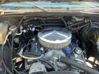 1988 Chevrolet Silverado for sale in Michigan (ID-135501)