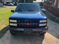 1988 Chevrolet Silverado for sale in Michigan (ID-135501)