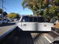 1988 Chevrolet Silverado for sale in Michigan (ID-137754)