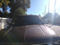 1988 Chevrolet Silverado for sale in Michigan (ID-137754)