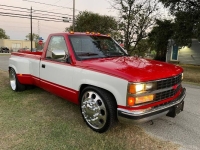 1988 Chevrolet Silverado for sale in Michigan (ID-137858)