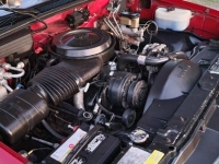 1988 Chevrolet Silverado for sale in Michigan (ID-137858)