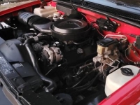 1988 Chevrolet Silverado for sale in Michigan (ID-137858)