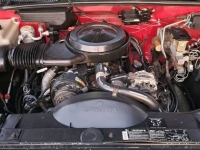 1988 Chevrolet Silverado for sale in Michigan (ID-137858)