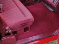 1988 Chevrolet Silverado for sale in Michigan (ID-137858)