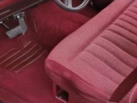 1988 Chevrolet Silverado for sale in Michigan (ID-137858)