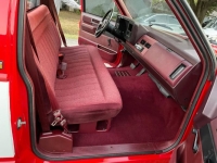 1988 Chevrolet Silverado for sale in Michigan (ID-137858)