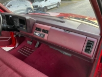 1988 Chevrolet Silverado for sale in Michigan (ID-137858)