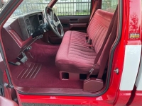 1988 Chevrolet Silverado for sale in Michigan (ID-137858)