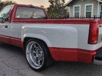 1988 Chevrolet Silverado for sale in Michigan (ID-137858)