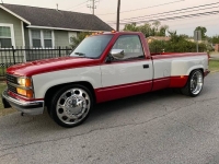 1988 Chevrolet Silverado for sale in Michigan (ID-137858)