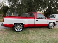 1988 Chevrolet Silverado for sale in Michigan (ID-137858)