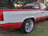 1988 Chevrolet Silverado for sale in Michigan (ID-137858)