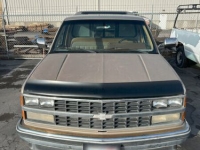 1988 Chevrolet Silverado for sale in Michigan (ID-138285)