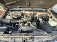 1988 Chevrolet Silverado for sale in Michigan (ID-138285)