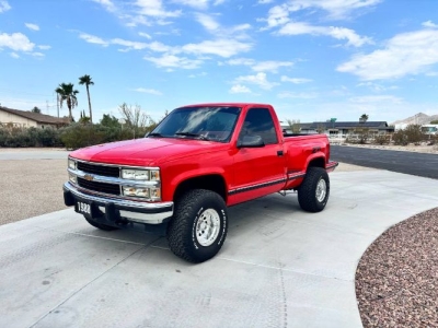 1988 Chevrolet Silverado for sale 1988 Chevrolet Silverado for sale