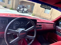 1988 Chevrolet Silverado for sale in Michigan (ID-144378)