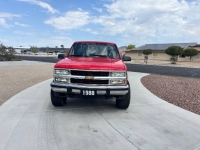 1988 Chevrolet Silverado for sale in Michigan (ID-144378)