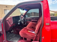 1988 Chevrolet Silverado for sale in Michigan (ID-144378)