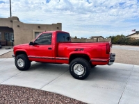 1988 Chevrolet Silverado for sale in Michigan (ID-144378)