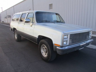 1988 Chevrolet Suburban for sale