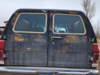 1988 Chevrolet Suburban for sale in Michigan (ID-125899)