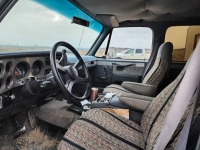 1988 Chevrolet Suburban for sale in Michigan (ID-125899)