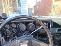 1988 Chevrolet Suburban for sale in Michigan (ID-125965)