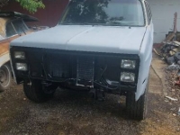 1988 Chevrolet Suburban for sale in Michigan (ID-126229)