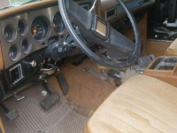 1988 Chevrolet Suburban for sale in Michigan (ID-126229)
