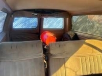 1988 Chevrolet Suburban for sale in Michigan (ID-138972)